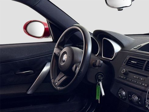 Used 2008 BMW M Coupe image 28