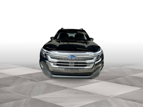 Used 2026 Subaru Forester Limited AWD/4WD image 3