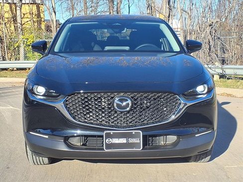 Used 2025 MAZDA CX-30 AWD 2.5 S image 7