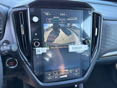 New 2026 Subaru Forester Wilderness image 19