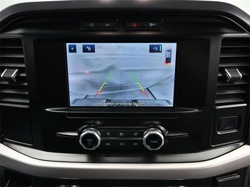 Used 2023 Ford F150 XLT w/ Equipment Group 301A Mid image 17