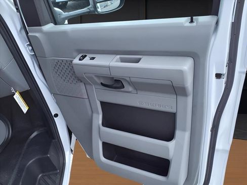 New 2024 Ford E-350 and Econoline 350 Super Duty w/ Power Windows & Locks Group image 12