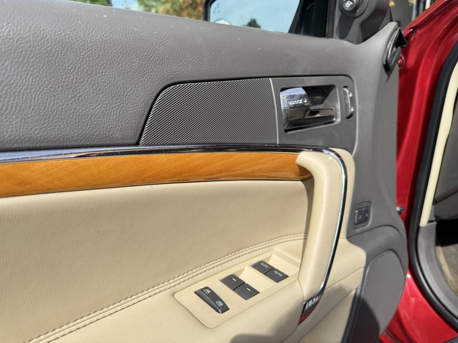 Used 2010 Lincoln MKZ AWD image 12