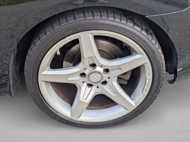 Used 2016 Mercedes-Benz SLK 300 image 10