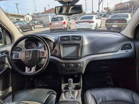 Used 2017 Dodge Journey Crossroad image 14