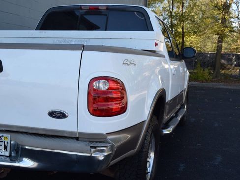 Used 2003 Ford F150 Lariat image 14