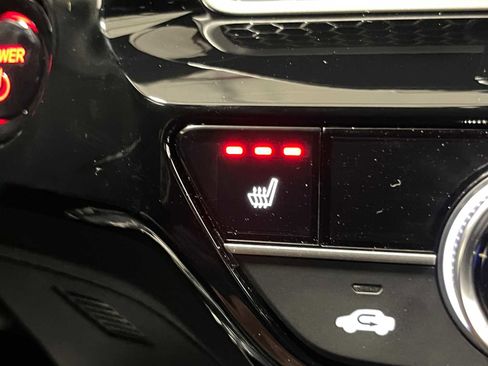 New 2026 Honda Civic Sport image 20