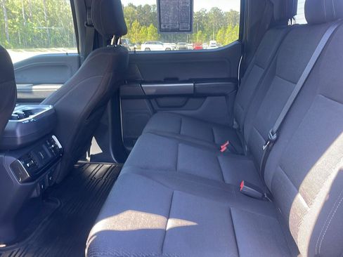 Used 2021 Ford F150 XLT w/ Equipment Group 302A High AWD/4WD image 24