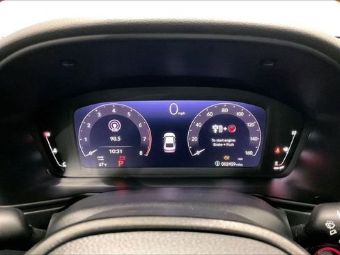 Used 2024 Honda Accord EX image 25