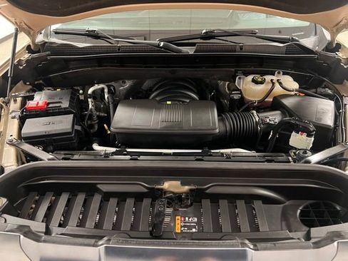 Used 2023 GMC Sierra 1500 AT4 w/ Technology Package image 57