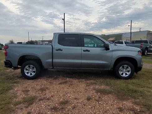 New 2026 Chevrolet Silverado 1500 W/T w/ WT Value Package image 9