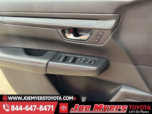 Used 2025 Honda CR-V Sport-L image 26