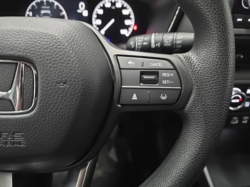 Used 2023 Honda CR-V EX image 21