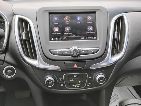Used 2020 Chevrolet Equinox LT FWD image 7