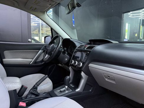 Used 2018 Subaru Forester 2.5i Premium w/ All-Weather Package AWD/4WD image 26