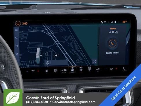 New 2026 Ford Mustang GT Premium image 16