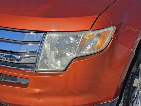 Used 2007 Ford Edge SEL Plus image 7