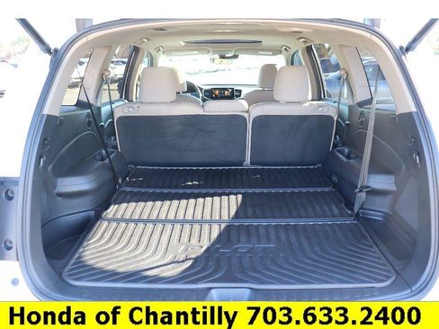 Used 2021 Honda Pilot EX-L image 26