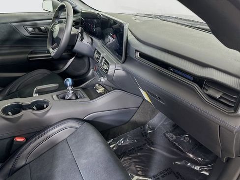 New 2026 Ford Mustang Dark Horse image 29