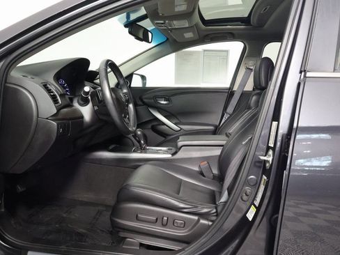 Used 2015 Acura RDX FWD image 10