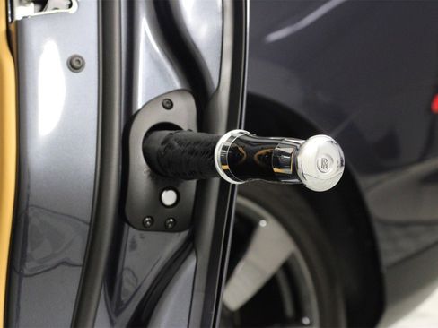 Certified 2024 Rolls-Royce Cullinan image 18