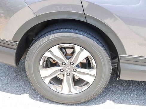 Used 2019 Honda CR-V LX image 9