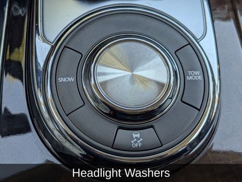 Used 2018 INFINITI QX80 2WD w/ Deluxe Technology Package image 28