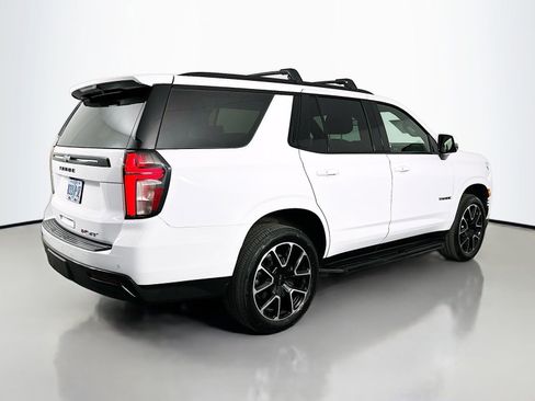 Used 2024 Chevrolet Tahoe RST w/ Luxury Package image 7