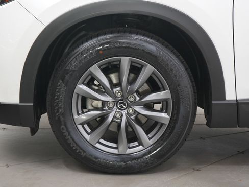 Used 2021 MAZDA CX-9 Touring w/ Touring Premium Package AWD/4WD image 32