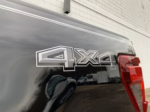 New 2025 Ford F150 XLT w/ Equipment Group 302A MID image 67