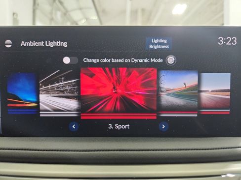 Used 2025 Acura MDX FWD w/ Technology Package image 24