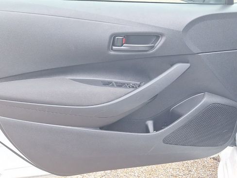 Used 2024 Toyota Corolla LE image 22