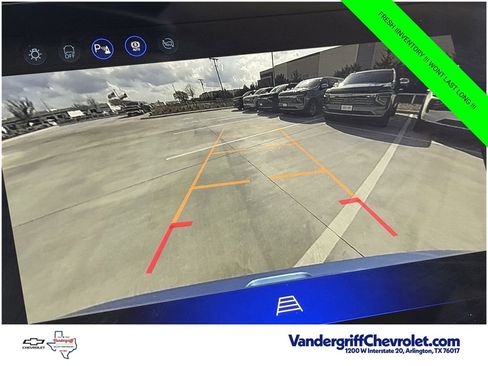 New 2027 Chevrolet Bolt LT w/ Comfort Package FWD image 16