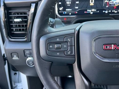 Used 2022 GMC Sierra 1500 AT4 w/ AT4 Premium Package image 21