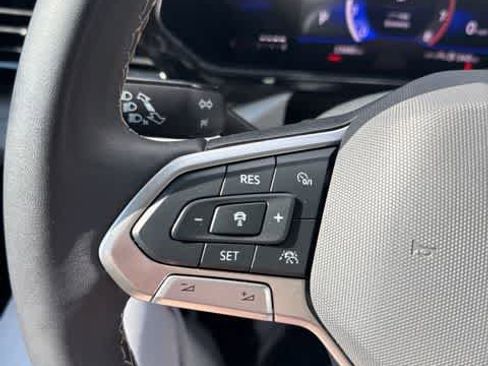 Certified 2024 Volkswagen Taos S AWD/4WD image 15