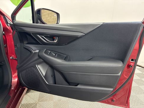 Used 2025 Subaru Legacy Premium image 33