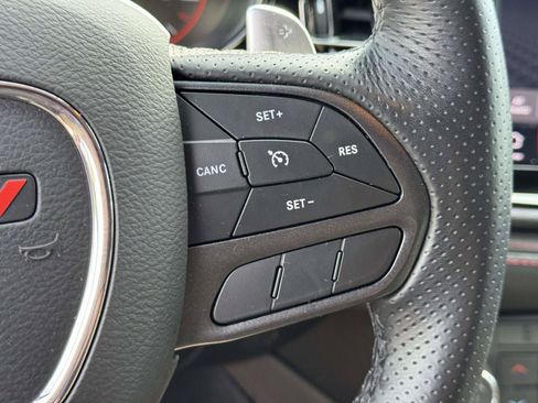 Used 2025 Dodge Durango GT w/ Blacktop Package AWD/4WD image 21