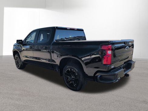 Used 2024 Chevrolet Silverado 1500 RST image 7