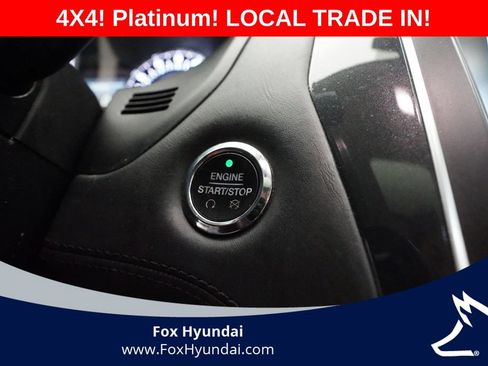 Used 2018 Ford Explorer Platinum AWD/4WD image 31