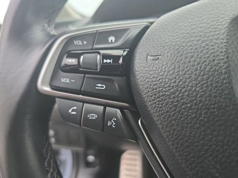 Used 2021 Honda Accord Sport Special Edition image 17