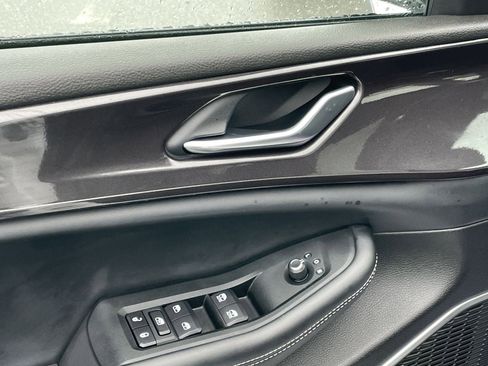 Used 2022 Jeep Grand Cherokee Altitude image 29