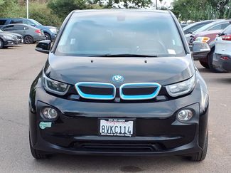Used 2017 BMW i3 w/ Range Extender RWD video 2