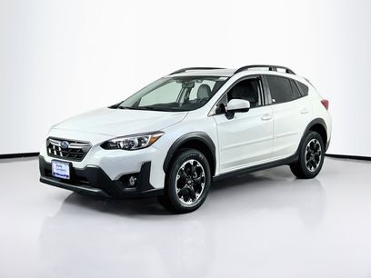 Used 2023 Subaru Crosstrek 2.0i Premium