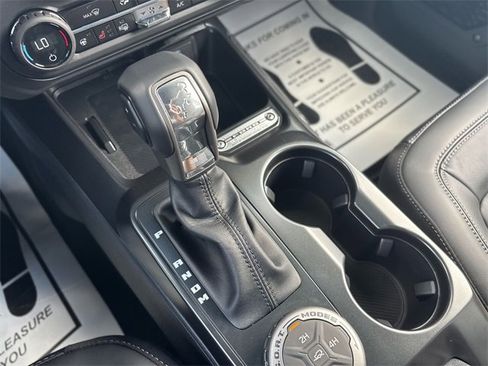 New 2025 Ford Bronco Outer Banks image 29