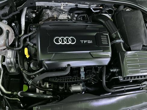 Used 2016 Audi A3 1.8T Premium w/ Audi MMI Navigation Plus FWD image 18