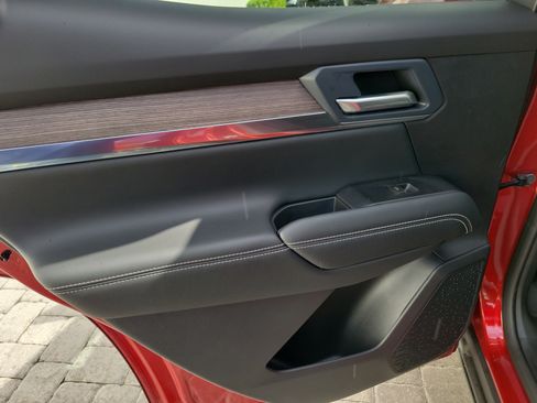 New 2026 GMC Terrain Denali AWD/4WD image 12