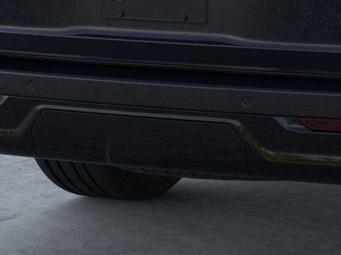 New 2026 Lincoln Navigator L Reserve w/ Jet Appearance Package image 21