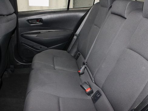 Used 2024 Toyota Corolla LE FWD image 22