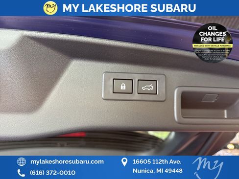New 2026 Subaru Outback Limited AWD/4WD image 26
