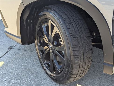 Used 2024 Subaru Forester Sport image 37
